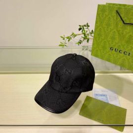 Picture of Gucci Cap _SKUGuccicap071781852